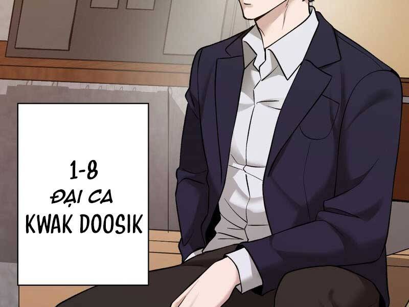 Giang Hồ Thực Thi Công Lý Chap 22 - Next Chap 23