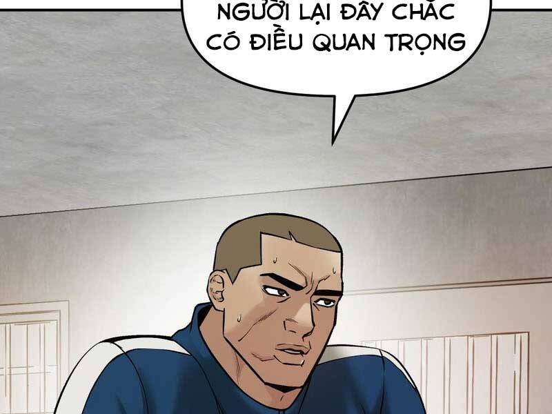 Giang Hồ Thực Thi Công Lý Chap 22 - Next Chap 23