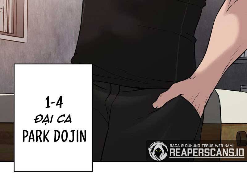 Giang Hồ Thực Thi Công Lý Chap 22 - Next Chap 23