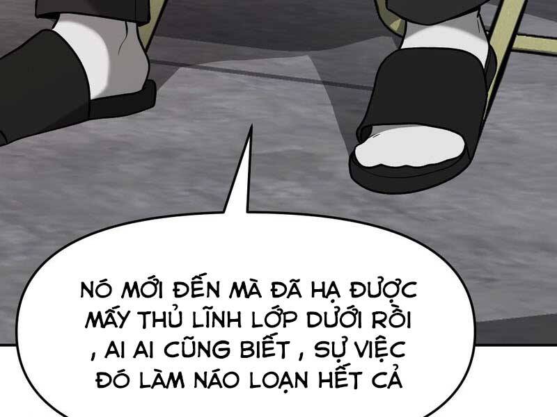 Giang Hồ Thực Thi Công Lý Chap 22 - Next Chap 23