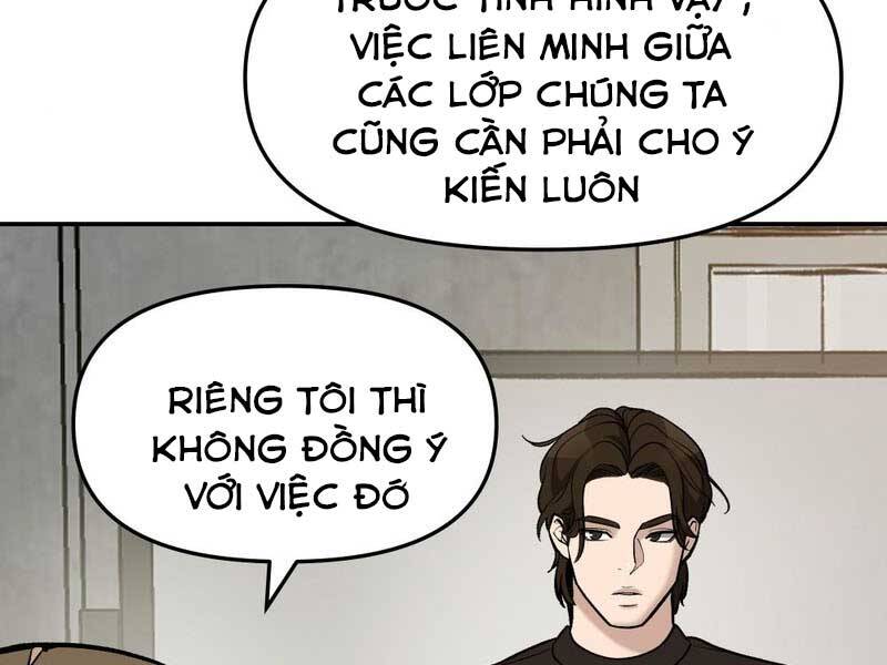 Giang Hồ Thực Thi Công Lý Chap 22 - Next Chap 23