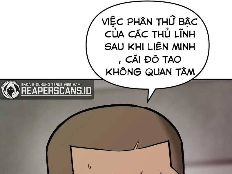 Giang Hồ Thực Thi Công Lý Chap 22 - Next Chap 23