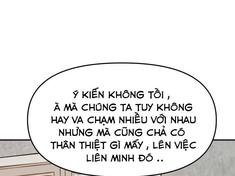 Giang Hồ Thực Thi Công Lý Chap 22 - Next Chap 23