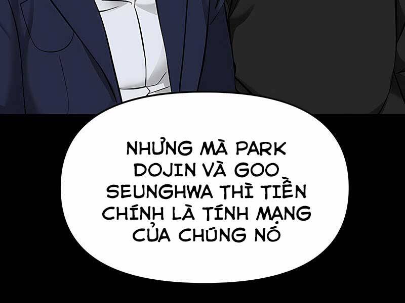 Giang Hồ Thực Thi Công Lý Chap 23 - Next Chap 24