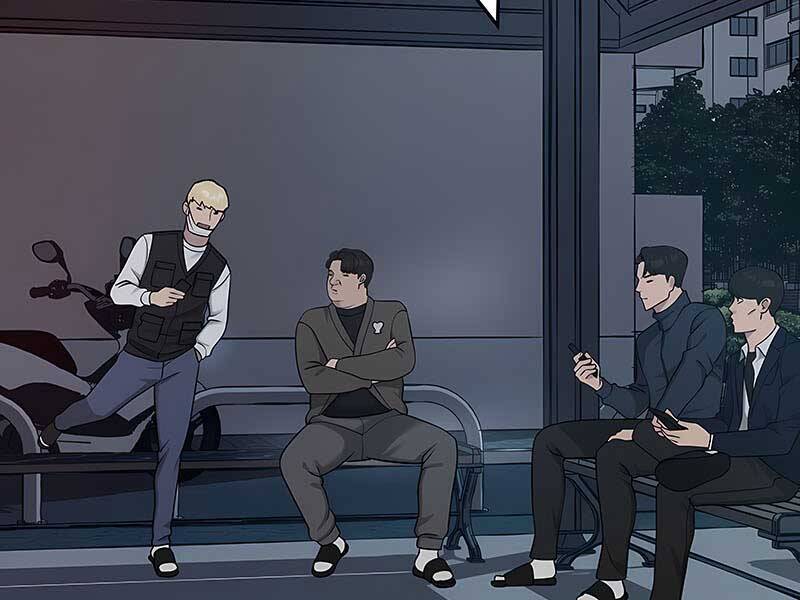 Giang Hồ Thực Thi Công Lý Chap 23 - Next Chap 24