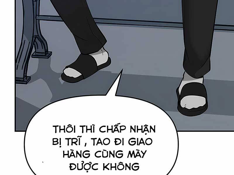 Giang Hồ Thực Thi Công Lý Chap 23 - Next Chap 24