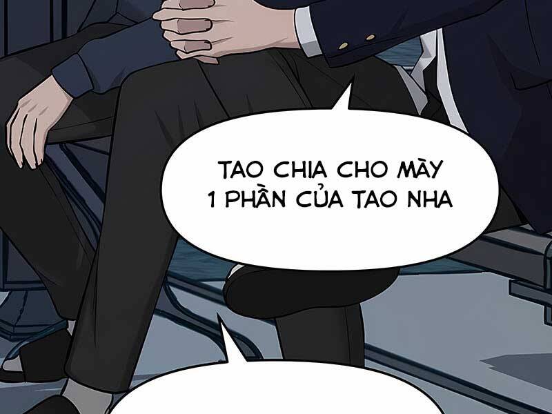 Giang Hồ Thực Thi Công Lý Chap 23 - Next Chap 24