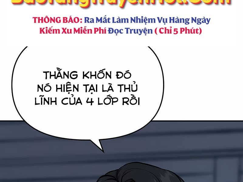 Giang Hồ Thực Thi Công Lý Chap 23 - Next Chap 24