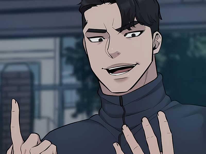 Giang Hồ Thực Thi Công Lý Chap 23 - Next Chap 24