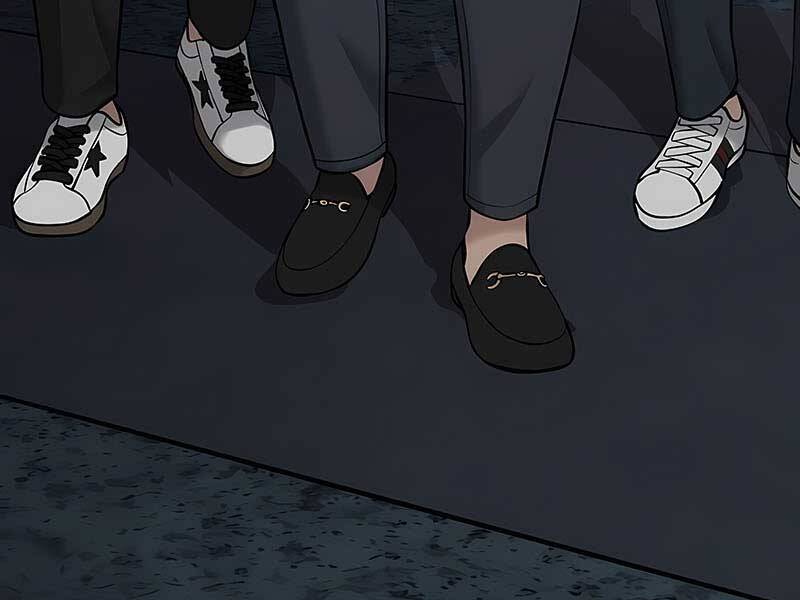 Giang Hồ Thực Thi Công Lý Chap 23 - Next Chap 24