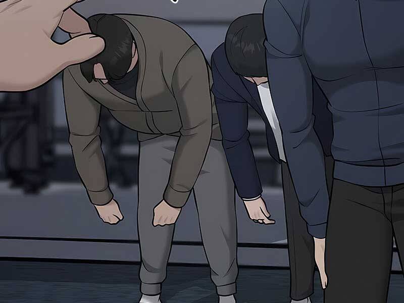 Giang Hồ Thực Thi Công Lý Chap 23 - Next Chap 24