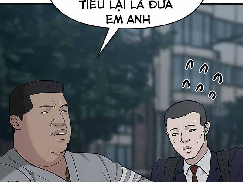 Giang Hồ Thực Thi Công Lý Chap 23 - Next Chap 24