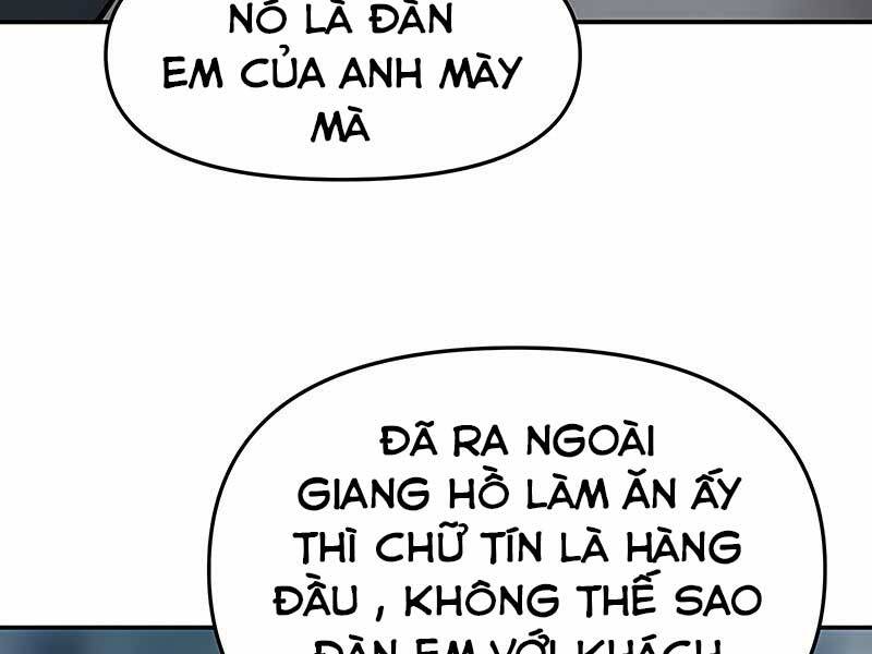 Giang Hồ Thực Thi Công Lý Chap 23 - Next Chap 24