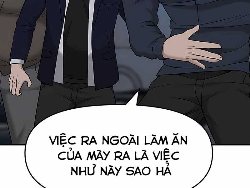 Giang Hồ Thực Thi Công Lý Chap 23 - Next Chap 24