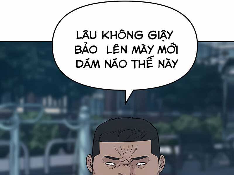 Giang Hồ Thực Thi Công Lý Chap 23 - Next Chap 24