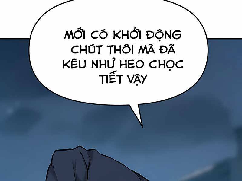 Giang Hồ Thực Thi Công Lý Chap 23 - Next Chap 24