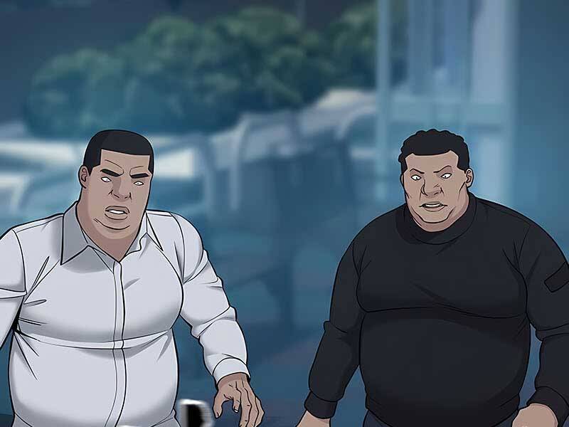 Giang Hồ Thực Thi Công Lý Chap 23 - Next Chap 24