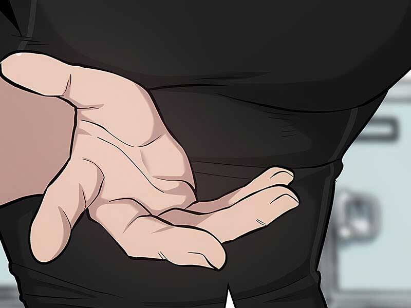 Giang Hồ Thực Thi Công Lý Chap 23 - Next Chap 24