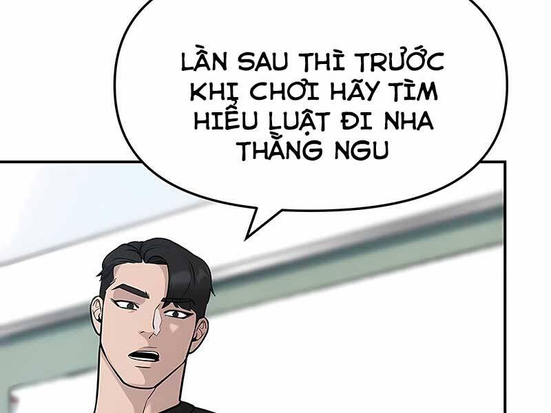 Giang Hồ Thực Thi Công Lý Chap 23 - Next Chap 24