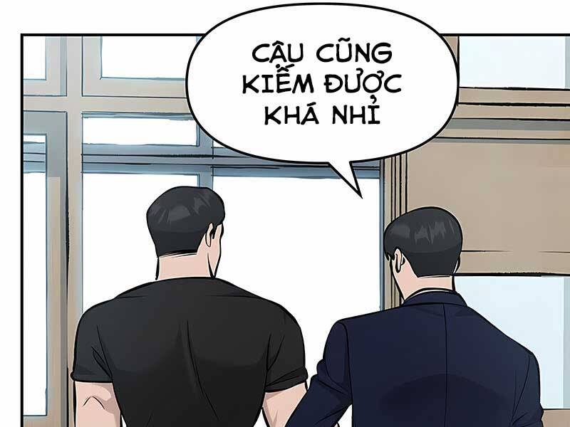 Giang Hồ Thực Thi Công Lý Chap 23 - Next Chap 24