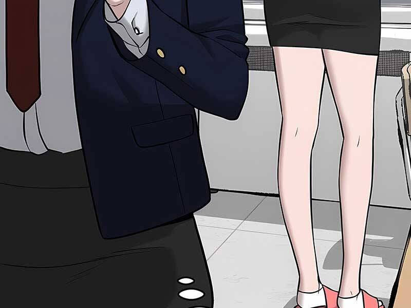 Giang Hồ Thực Thi Công Lý Chap 23 - Next Chap 24
