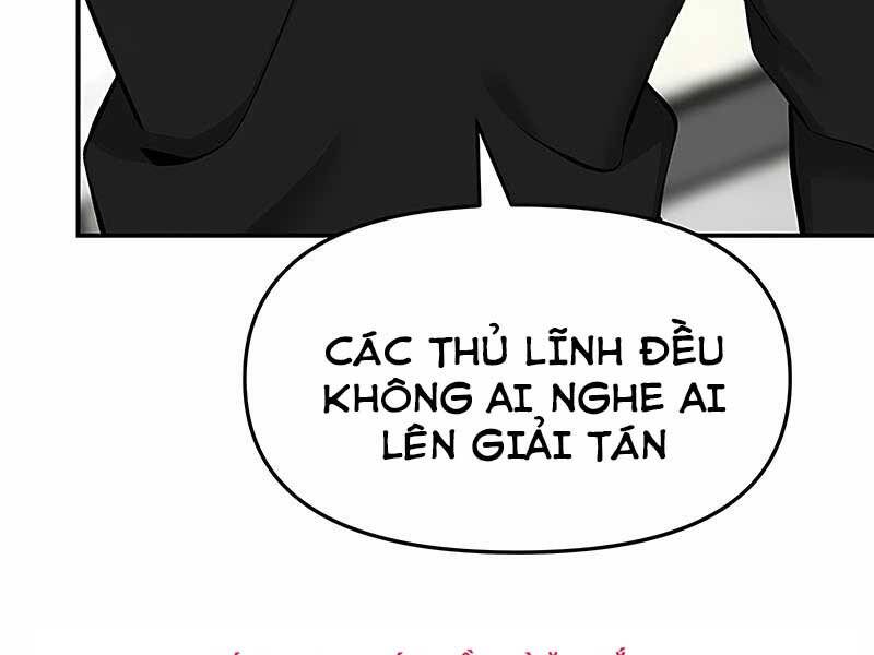 Giang Hồ Thực Thi Công Lý Chap 23 - Next Chap 24