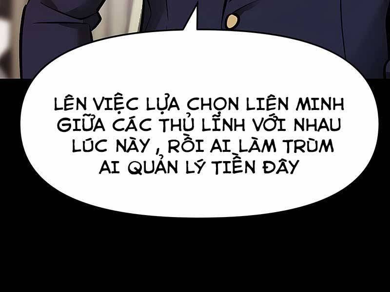 Giang Hồ Thực Thi Công Lý Chap 23 - Next Chap 24