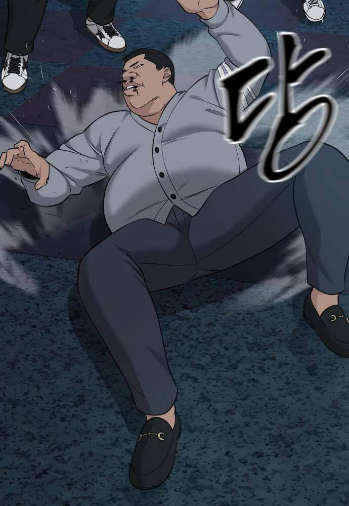 Giang Hồ Thực Thi Công Lý Chap 24 - Next Chap 25