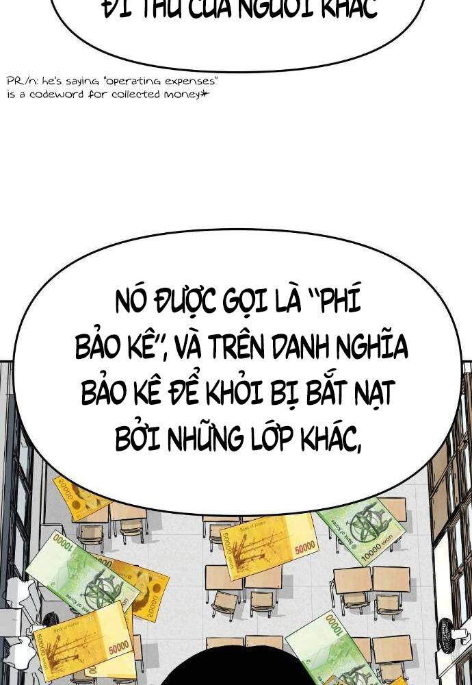 Giang Hồ Thực Thi Công Lý Chap 24 - Next Chap 25