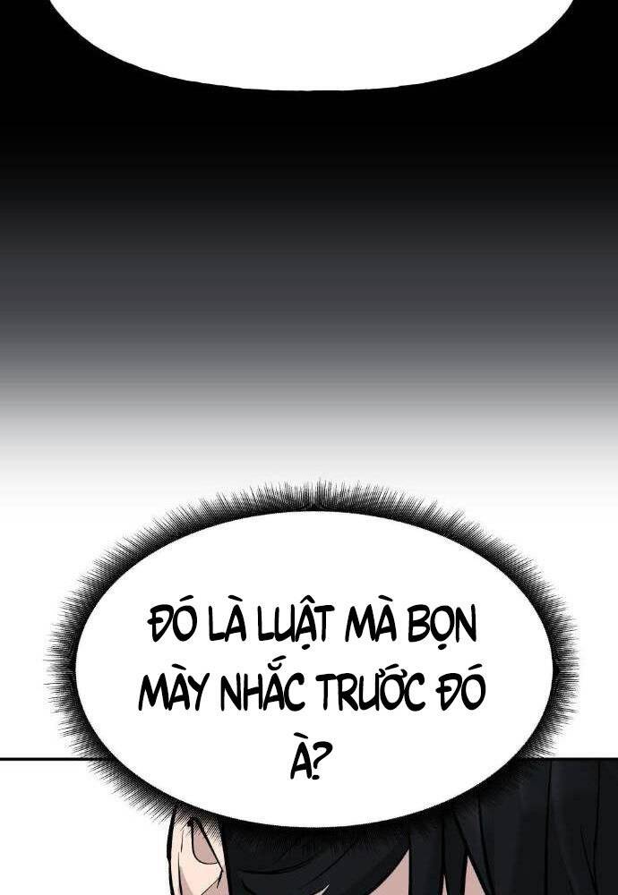 Giang Hồ Thực Thi Công Lý Chap 24 - Next Chap 25