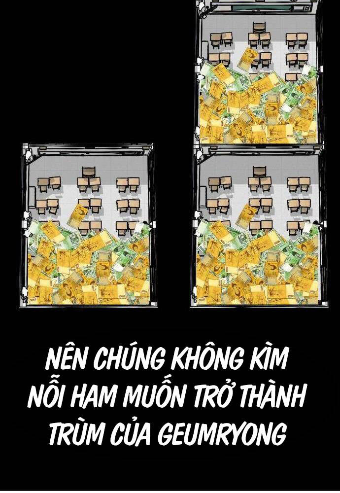 Giang Hồ Thực Thi Công Lý Chap 24 - Next Chap 25