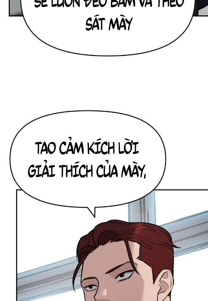 Giang Hồ Thực Thi Công Lý Chap 24 - Next Chap 25