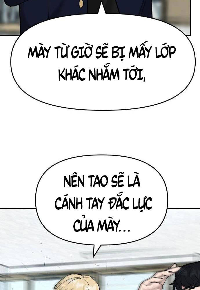 Giang Hồ Thực Thi Công Lý Chap 24 - Next Chap 25