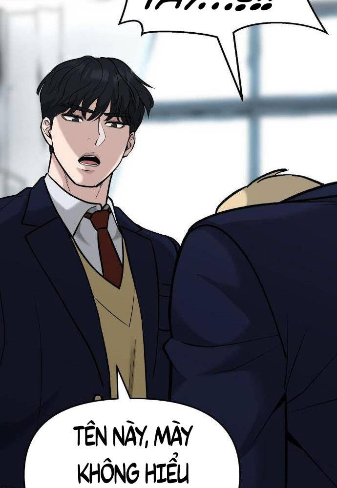 Giang Hồ Thực Thi Công Lý Chap 24 - Next Chap 25