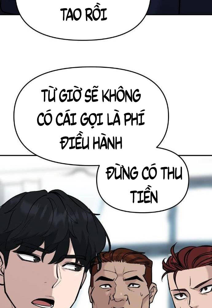 Giang Hồ Thực Thi Công Lý Chap 24 - Next Chap 25