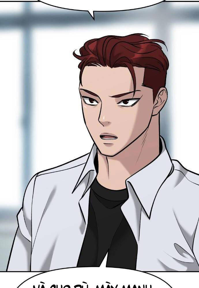 Giang Hồ Thực Thi Công Lý Chap 24 - Next Chap 25