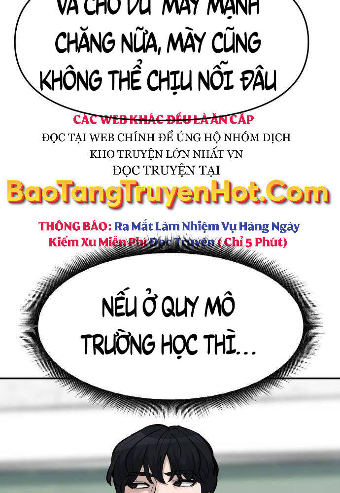 Giang Hồ Thực Thi Công Lý Chap 24 - Next Chap 25