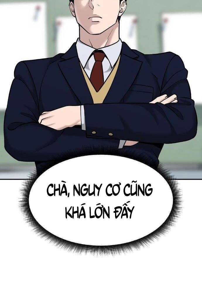 Giang Hồ Thực Thi Công Lý Chap 24 - Next Chap 25