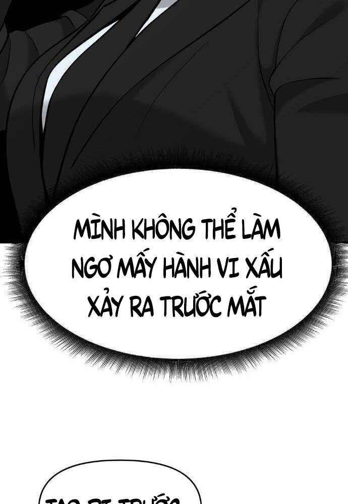 Giang Hồ Thực Thi Công Lý Chap 24 - Next Chap 25