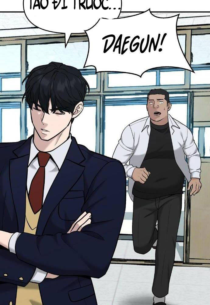 Giang Hồ Thực Thi Công Lý Chap 24 - Next Chap 25