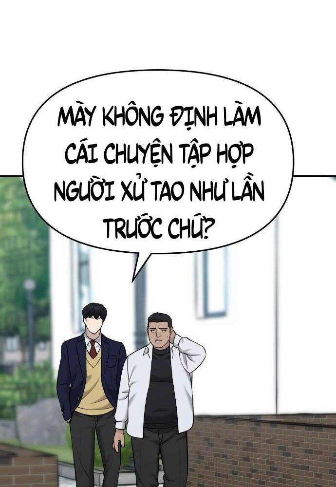 Giang Hồ Thực Thi Công Lý Chap 24 - Next Chap 25