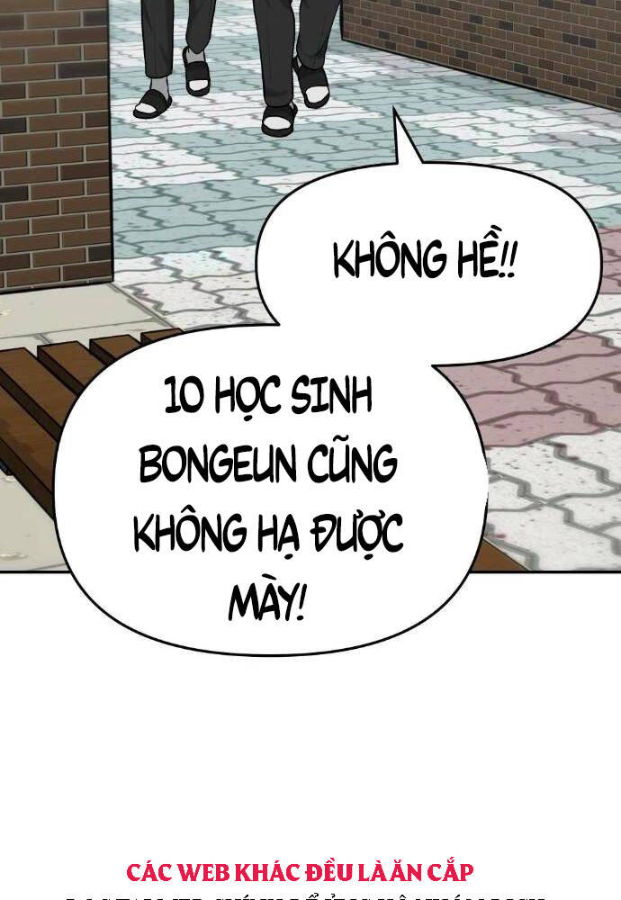 Giang Hồ Thực Thi Công Lý Chap 24 - Next Chap 25