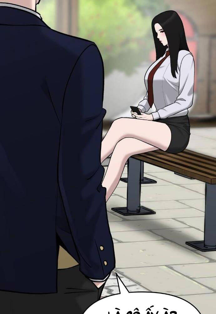 Giang Hồ Thực Thi Công Lý Chap 24 - Next Chap 25