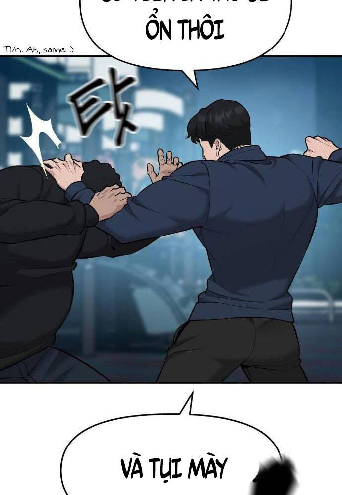 Giang Hồ Thực Thi Công Lý Chap 24 - Next Chap 25