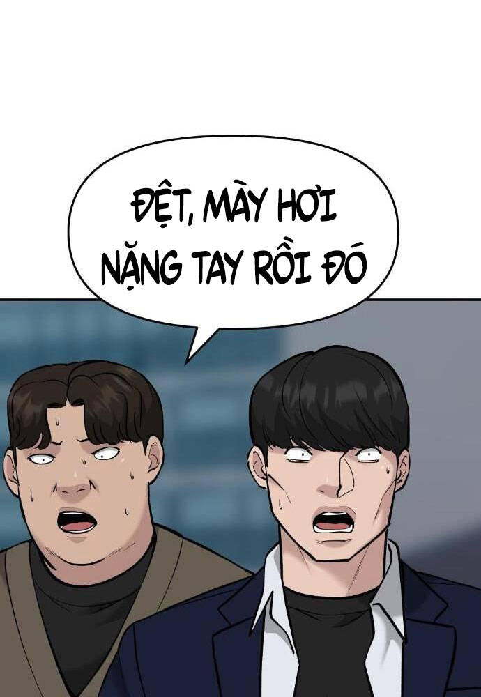 Giang Hồ Thực Thi Công Lý Chap 24 - Next Chap 25