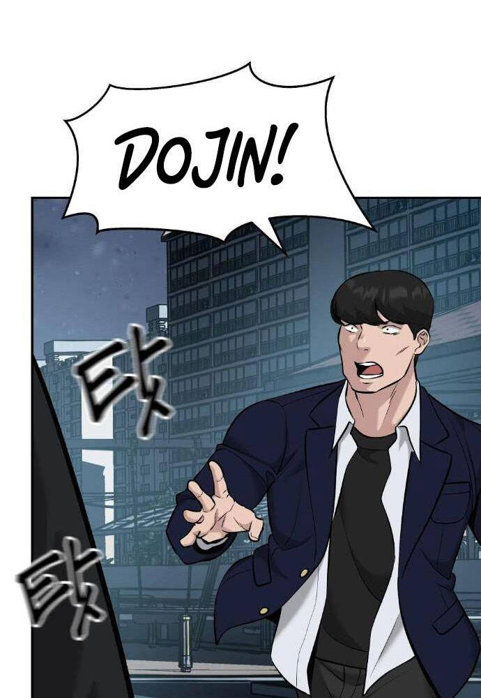 Giang Hồ Thực Thi Công Lý Chap 24 - Next Chap 25