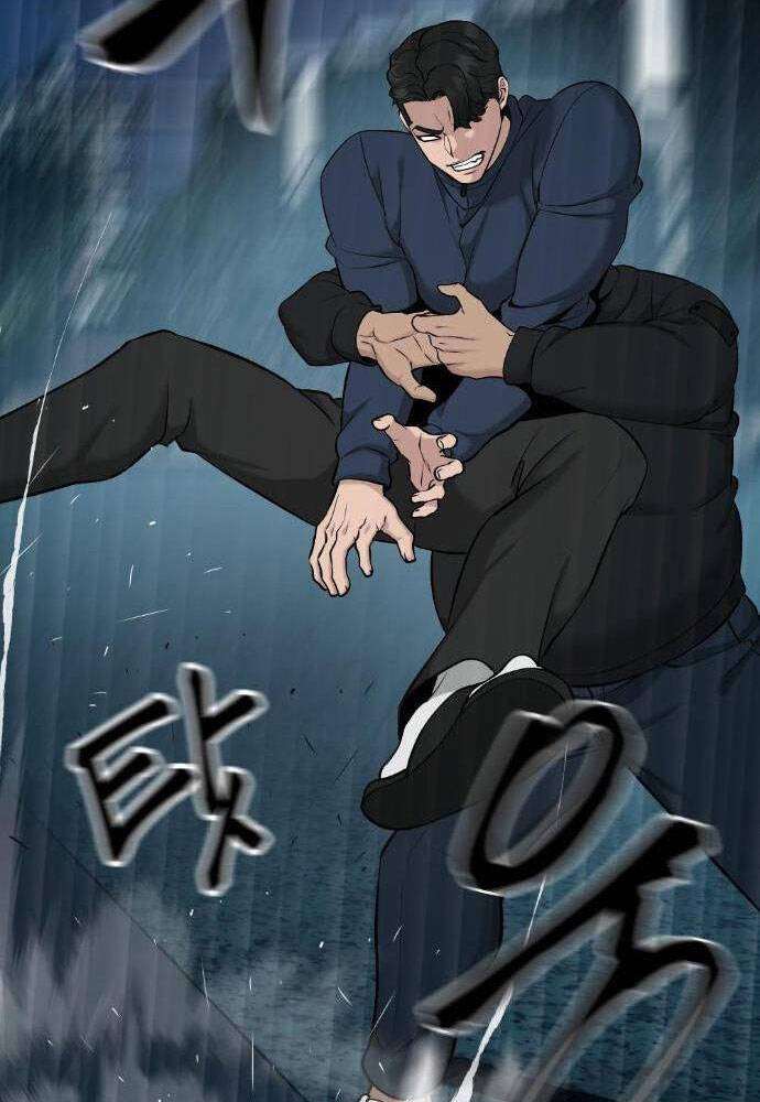Giang Hồ Thực Thi Công Lý Chap 24 - Next Chap 25