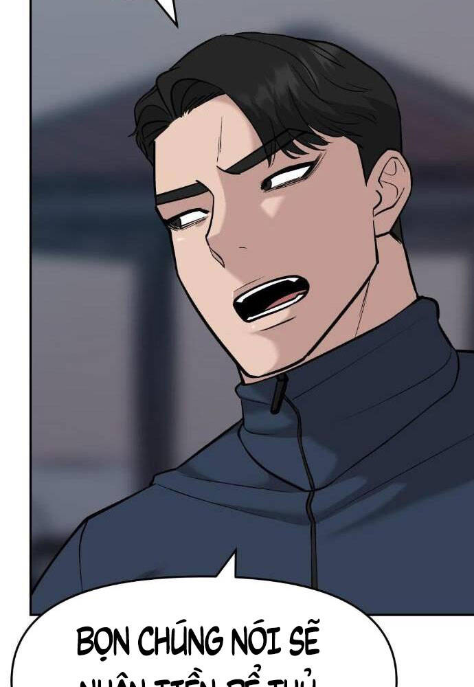 Giang Hồ Thực Thi Công Lý Chap 24 - Next Chap 25
