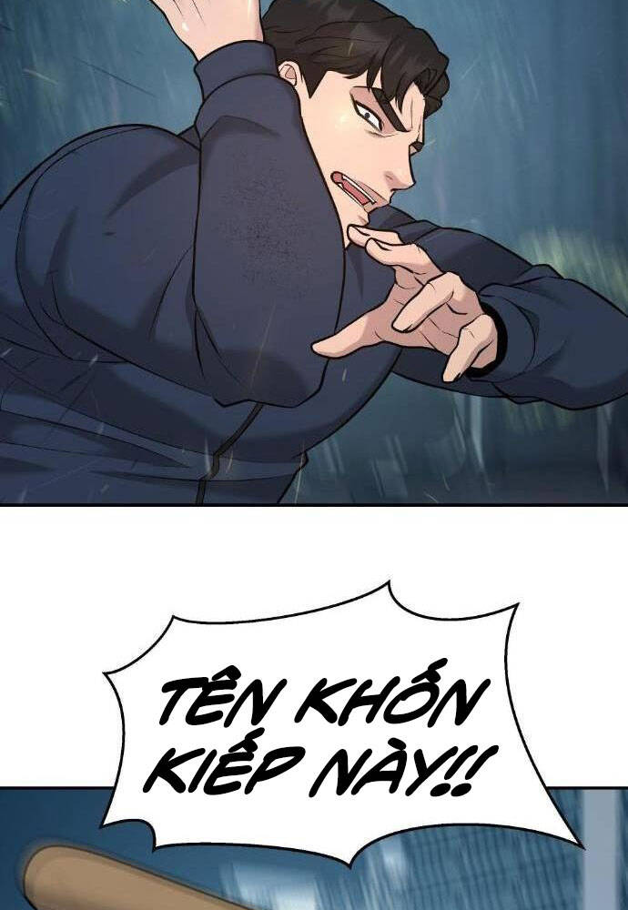 Giang Hồ Thực Thi Công Lý Chap 24 - Next Chap 25