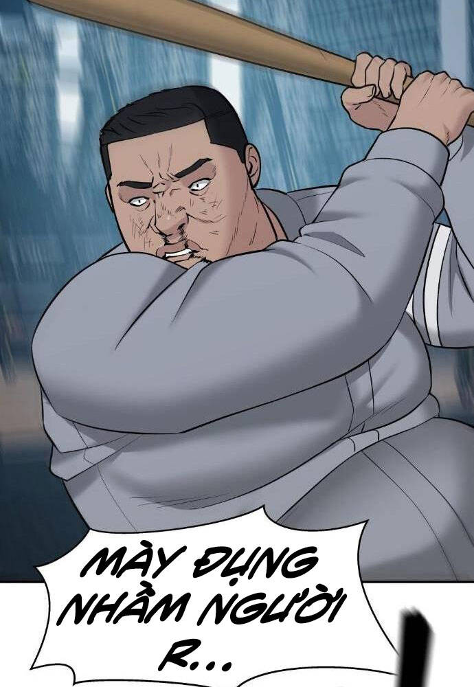 Giang Hồ Thực Thi Công Lý Chap 24 - Next Chap 25